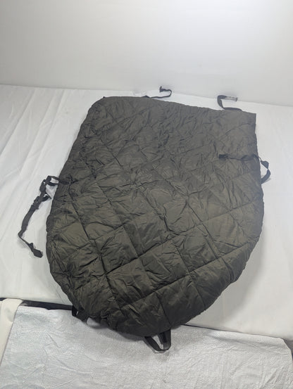 Preloved Military lot sleeping bag Sb16