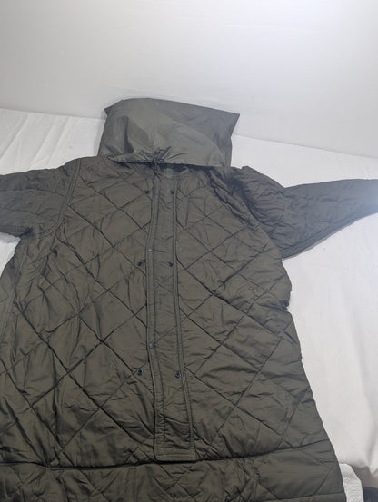Preloved Military lot sleeping bag Sb1
