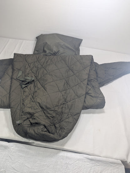 Preloved Military lot sleeping bag Sb1