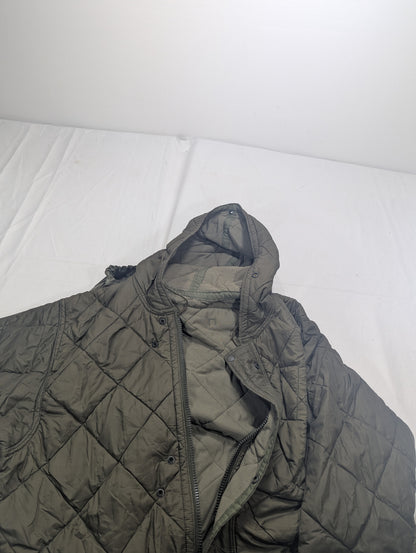 Preloved Military lot sleeping bag Sb1