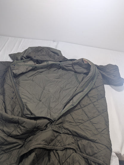Preloved Military lot sleeping bag Sb1