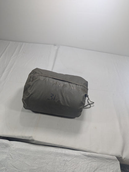 Preloved Military lot sleeping bag Sb31