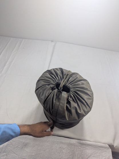 Preloved Military lot sleeping bag Sb31