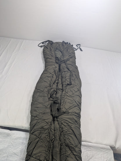 Preloved Military lot sleeping bag Sb31