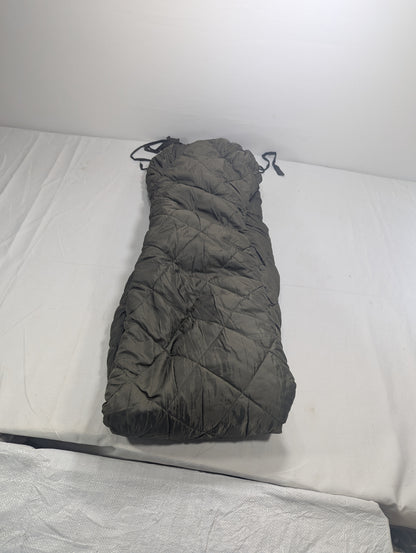 Preloved Military lot sleeping bag Sb31