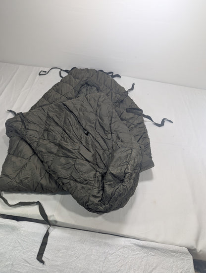Preloved Military lot sleeping bag Sb31