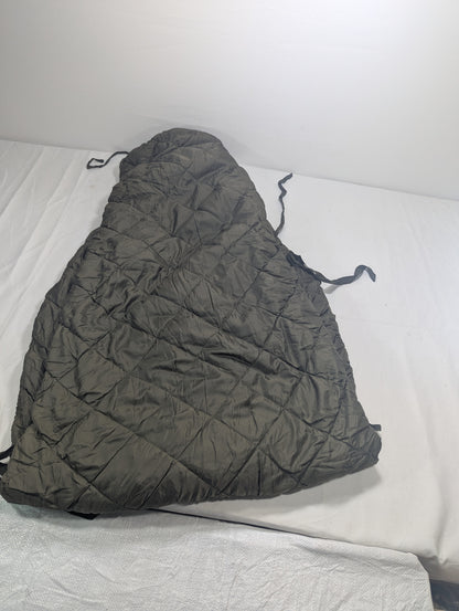 Preloved Military lot sleeping bag Sb31