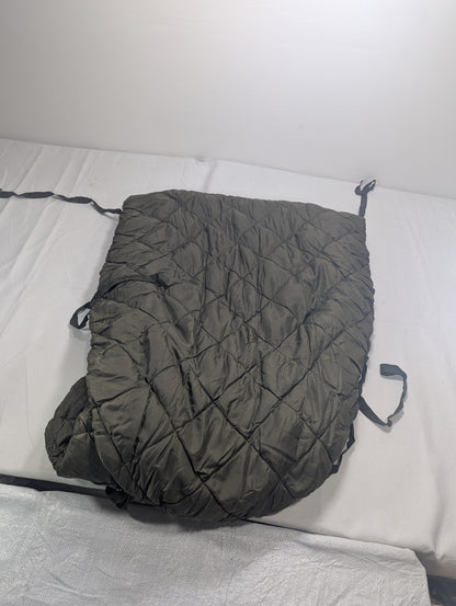 Preloved Military lot sleeping bag Sb31