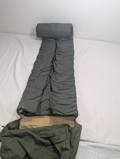 Preloved Military lot Sb52