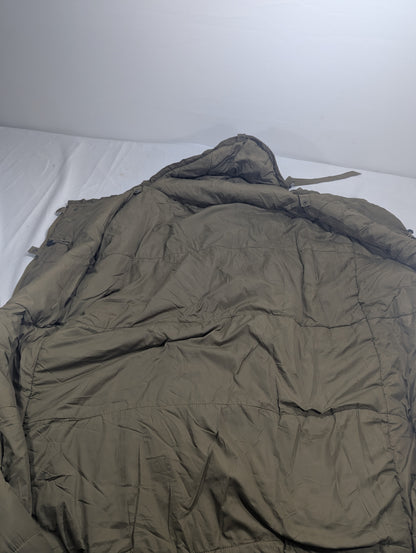 Preloved Military lot sleeping bag Sb79