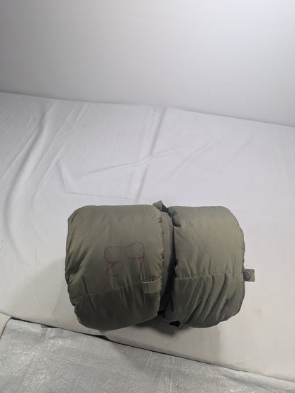 Preloved Military lot sleeping bag Sb63