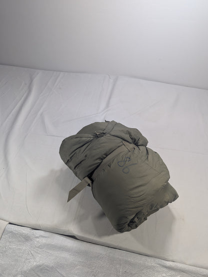 Preloved Military lot sleeping bag Sb 86
