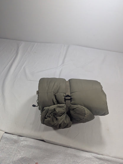 Preloved Military lot sleeping bag Sb 86