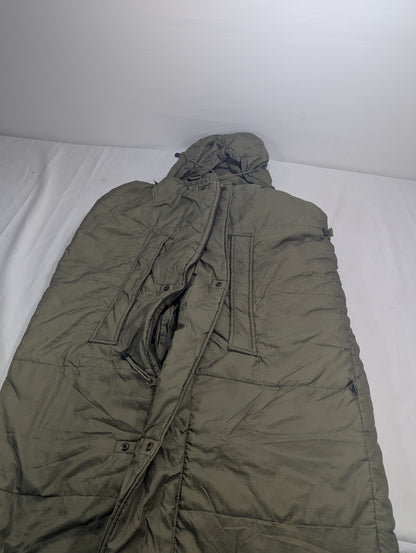Preloved Military lot sleeping bag Sb81