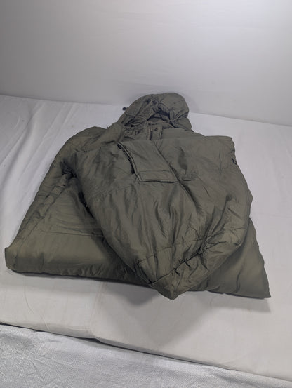 Preloved Military lot sleeping bag Sb81