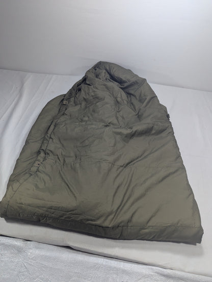 Preloved Military lot sleeping bag Sb81