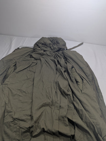 Preloved Military lot sleeping bag Sb81