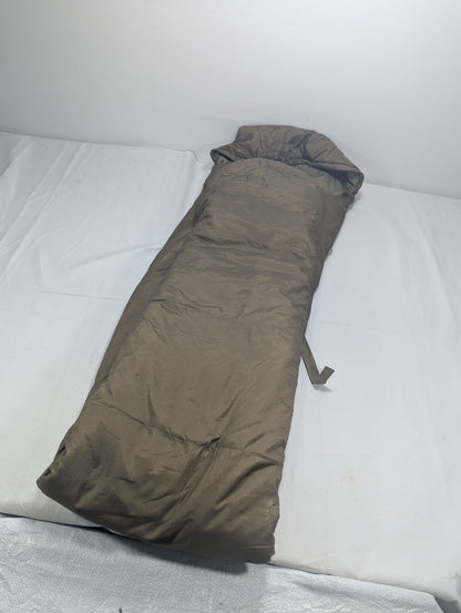 Preloved Military lot sleeping bag Sb83