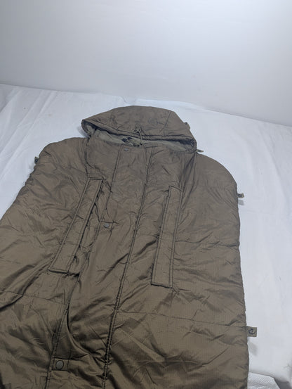 Preloved Military lot sleeping bag Sb83