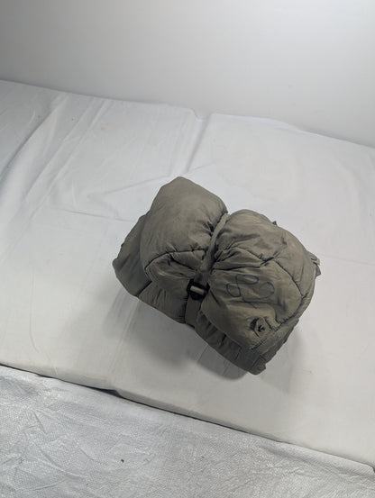 Preloved Military lot sleeping bag Sb82