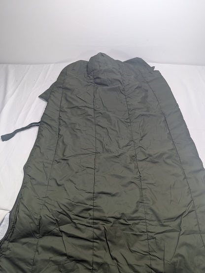 Preloved Military lot sleeping bag Sb25