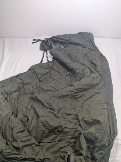 Preloved Military lot sleeping bag Sb25