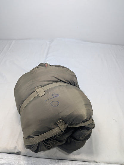 Preloved Military lot sleeping bag Sb90
