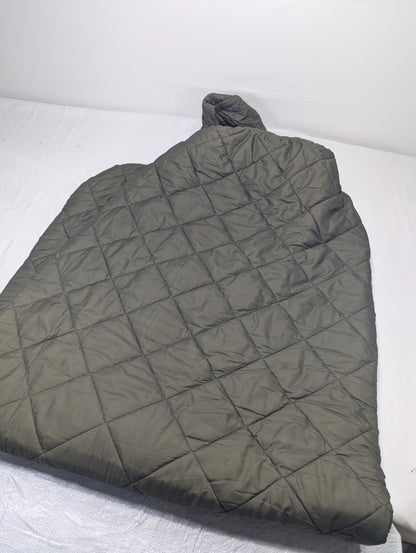 Preloved Military lot sleeping bag Sb73