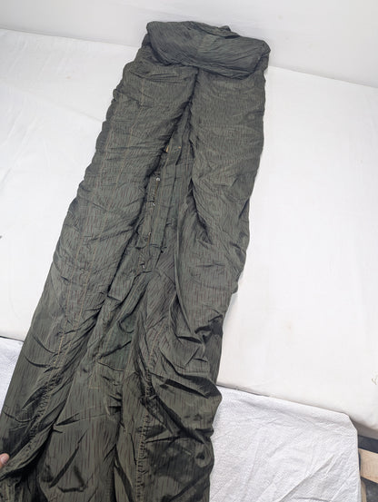 Preloved Military lot sleeping bag Sb53