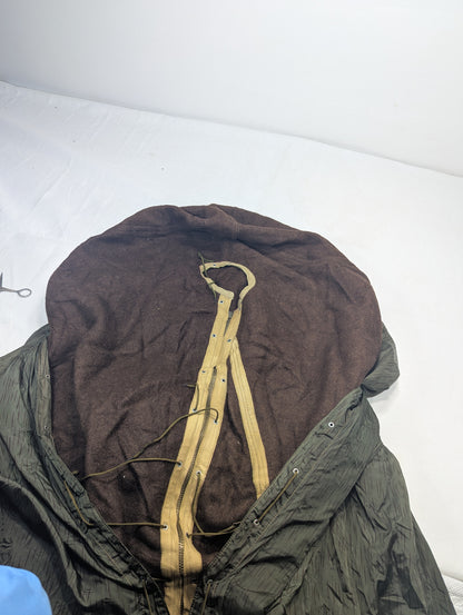 Preloved Military lot sleeping bag Sb53