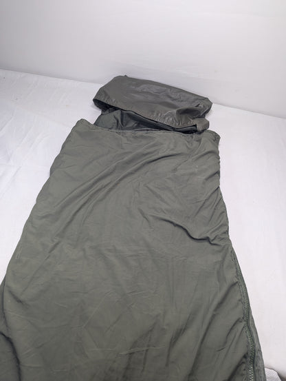 Preloved Military lot sleeping bag Sb 1D