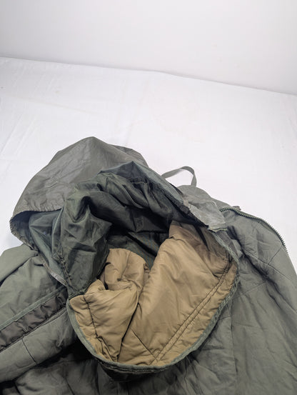 Preloved Military lot sleeping bag Sb 1D