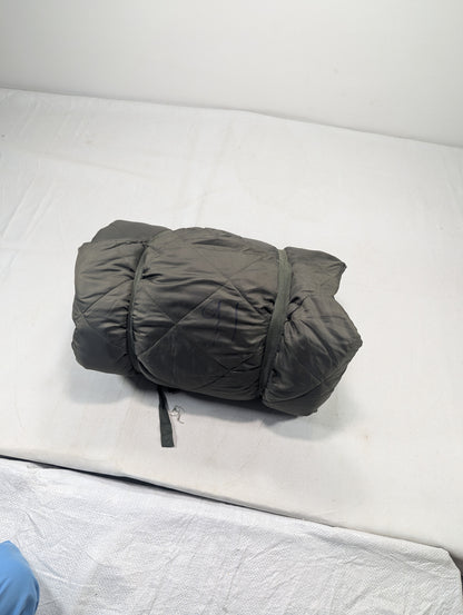 Preloved Military lot sleeping bag Sb91