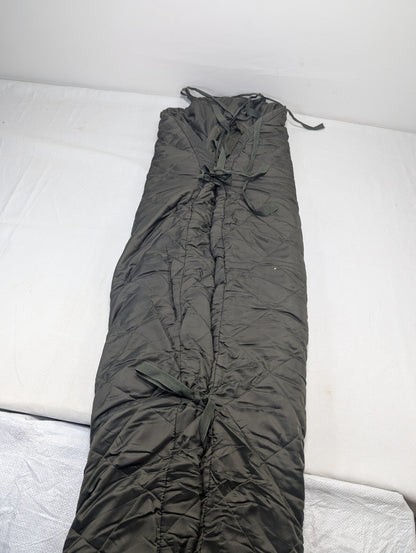 Preloved Military lot sleeping bag Sb91