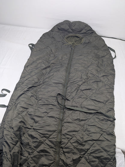 Preloved Military lot sleeping bag Sb91