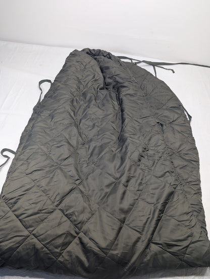 Preloved Military lot sleeping bag Sb91