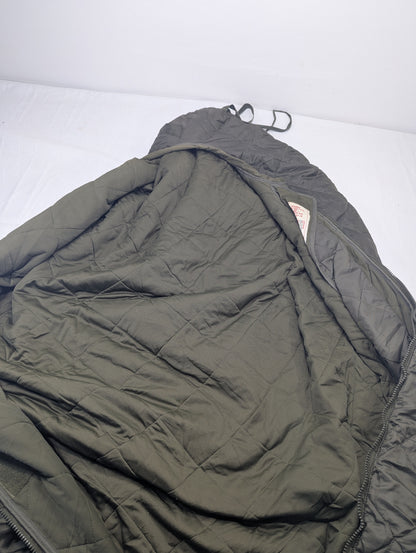Preloved Military lot sleeping bag Sb91