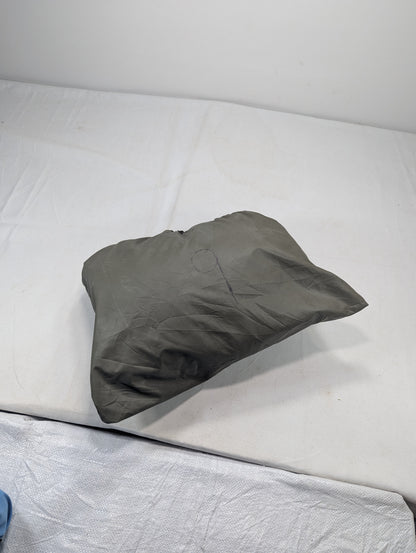 Preloved Military lot sleeping bag Sb9 S L 5