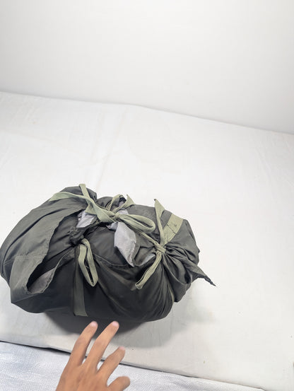 Preloved Military lot sleeping bag Sb14