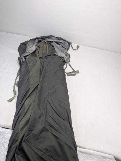 Preloved Military lot sleeping bag Sb14