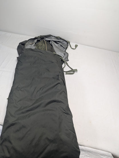 Preloved Military lot sleeping bag Sb14