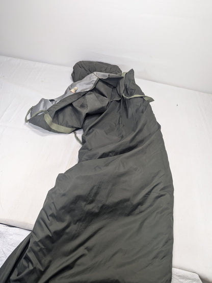 Preloved Military lot sleeping bag Sb14