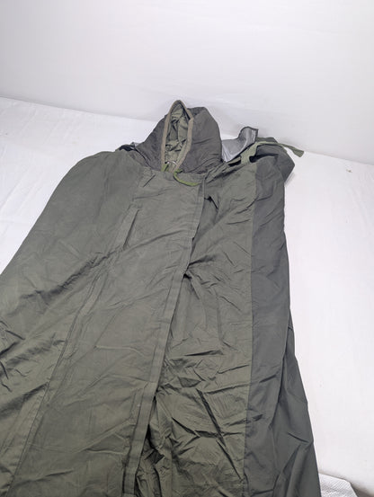 Preloved Military lot sleeping bag Sb14
