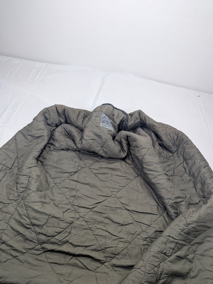Preloved Military lot sleeping bag Sb38