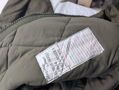 Preloved Military lot sleeping bag Sb9 S L5