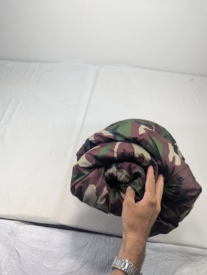 Preloved Military lot sleeping bag Sb 69