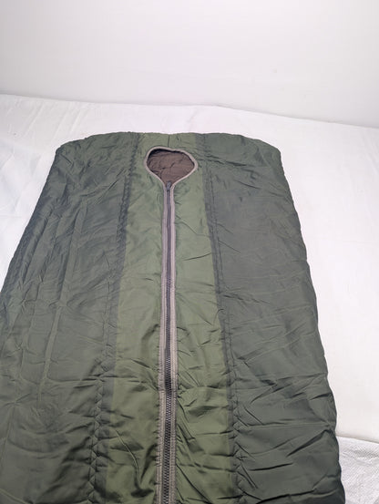 Preloved Military lot sleeping bag Sb19