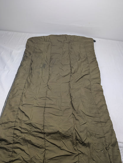 Preloved Military lot sleeping bag Sb81