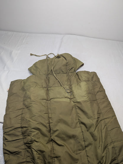 Preloved Military lot sleeping bag Sb81