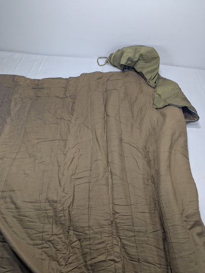 Preloved Military lot sleeping bag Sb81